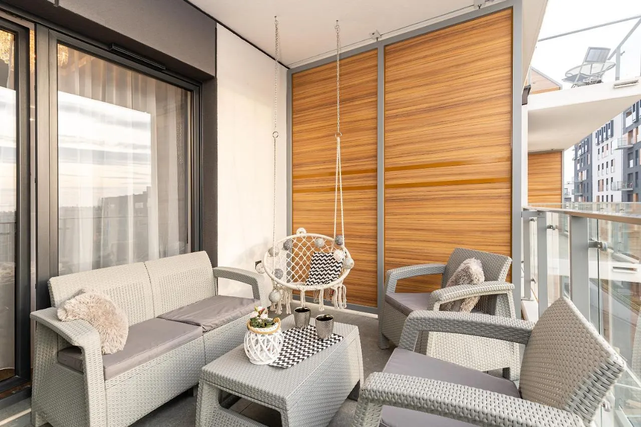 Crystal Luxury Apartments Rakowicka 20H كراكوفيا بولندا