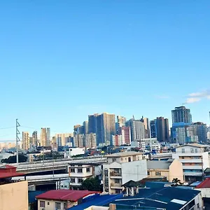 Airobedz Makati - A Value فندق مانيلا
