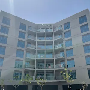 Mag 565, Boulevard, South, شقة دبي